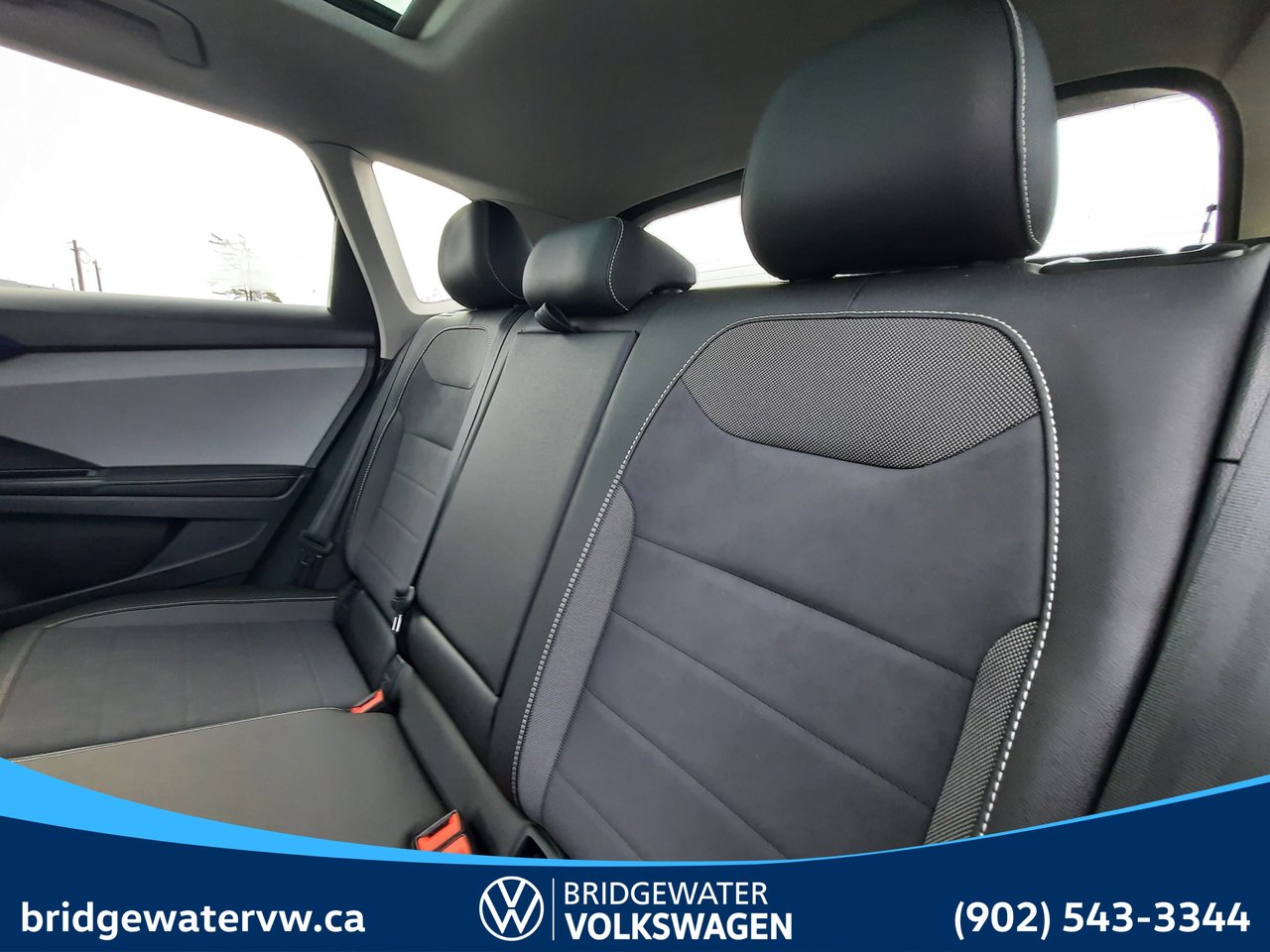 Volkswagen TAOS COMFORTLINE 2024