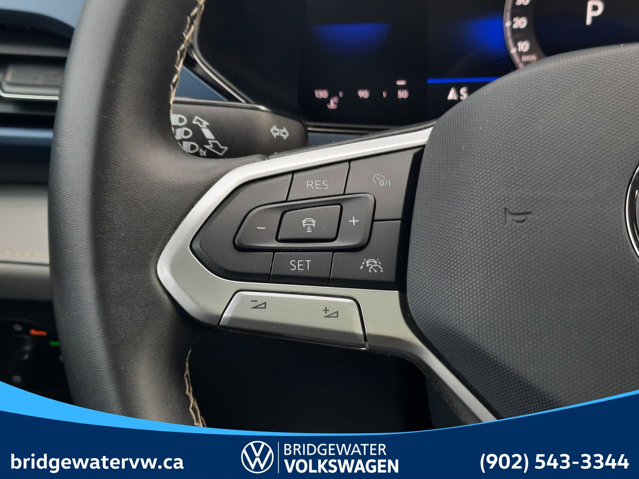 Volkswagen TAOS COMFORTLINE 2024