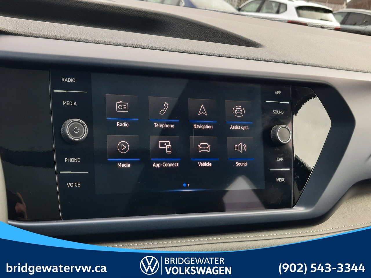 Volkswagen TAOS COMFORTLINE 2024