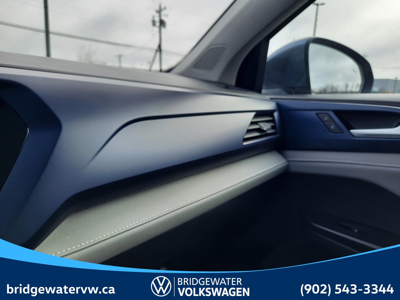 Volkswagen TAOS COMFORTLINE 2024