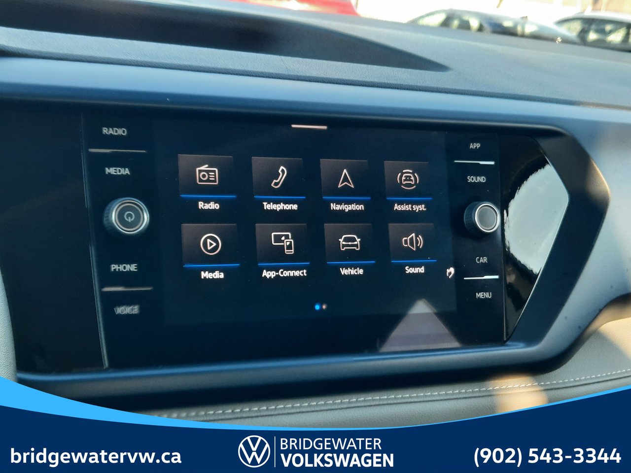 Volkswagen TAOS COMFORTLINE 2024