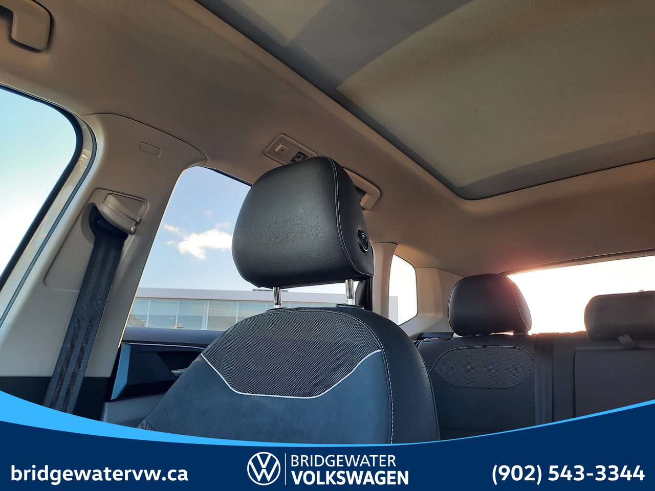 Volkswagen TAOS COMFORTLINE 2024