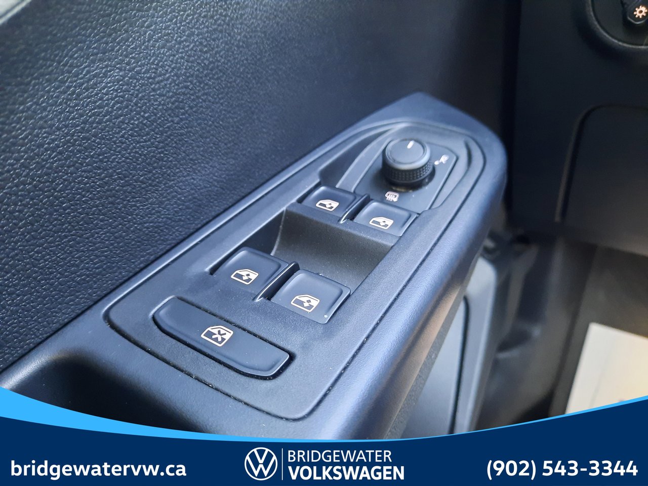 Volkswagen TAOS COMFORTLINE 2024