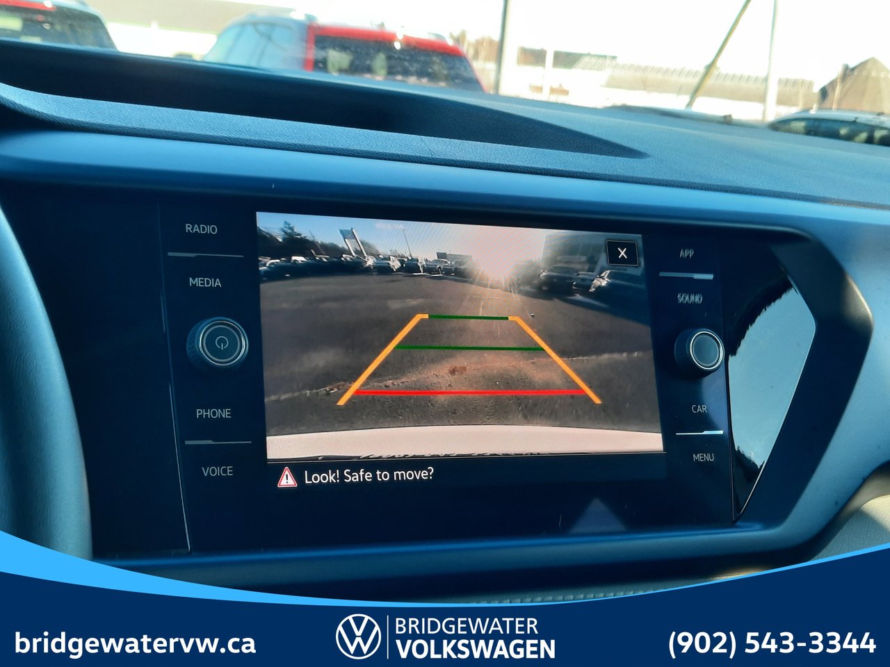 Volkswagen TAOS COMFORTLINE 2024