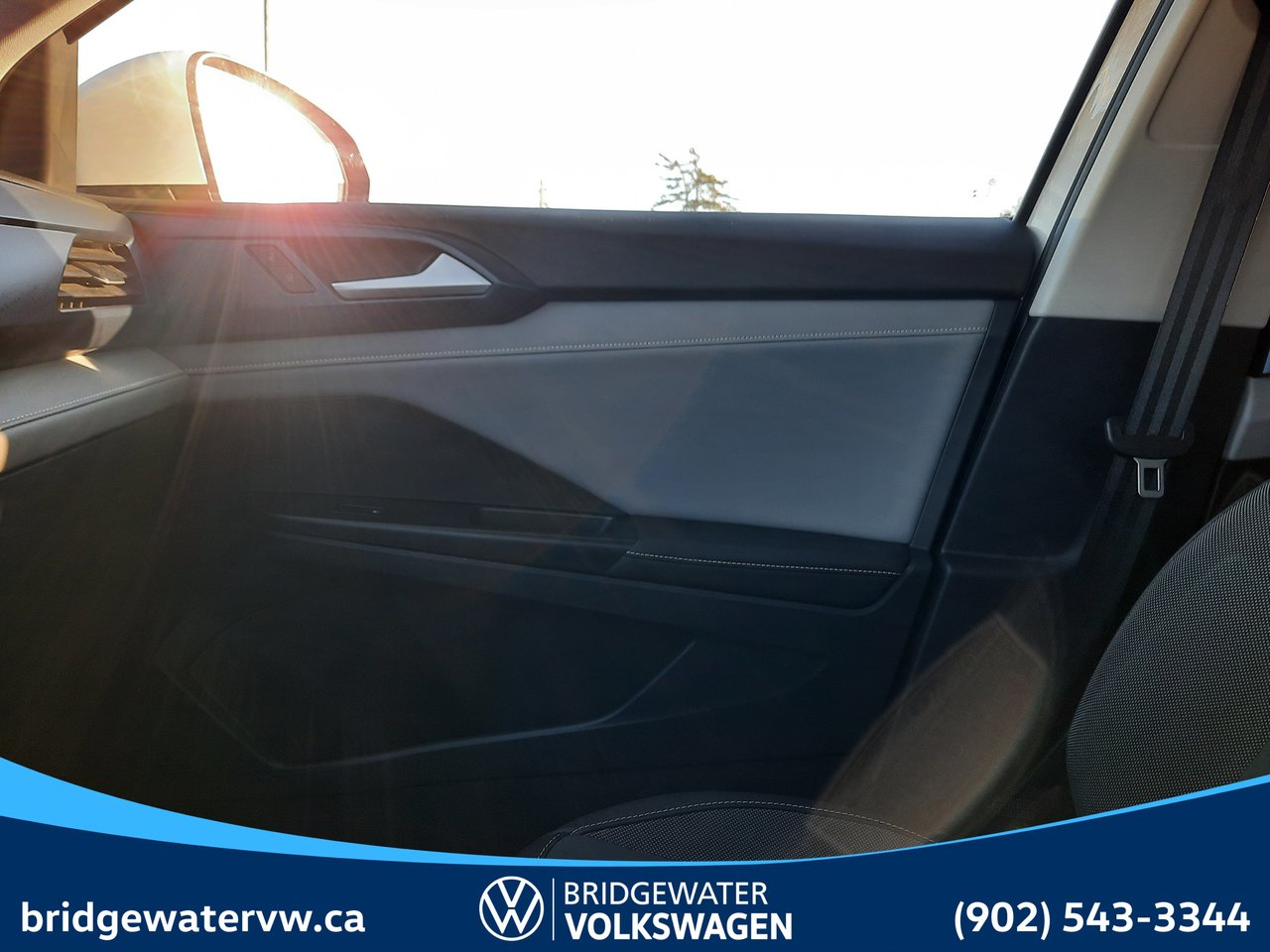 Volkswagen TAOS COMFORTLINE 2024