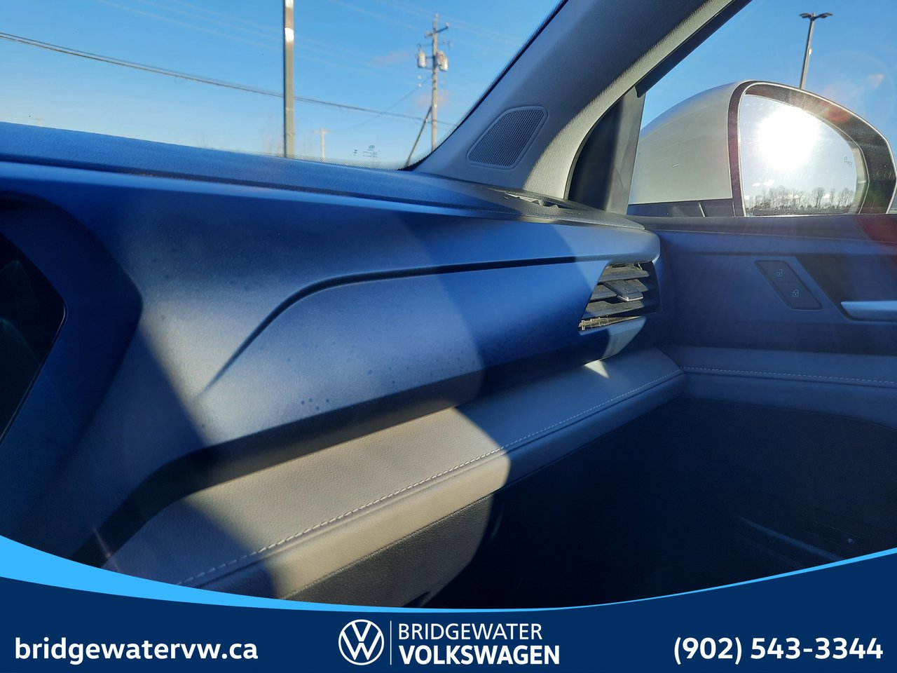 Volkswagen TAOS COMFORTLINE 2024