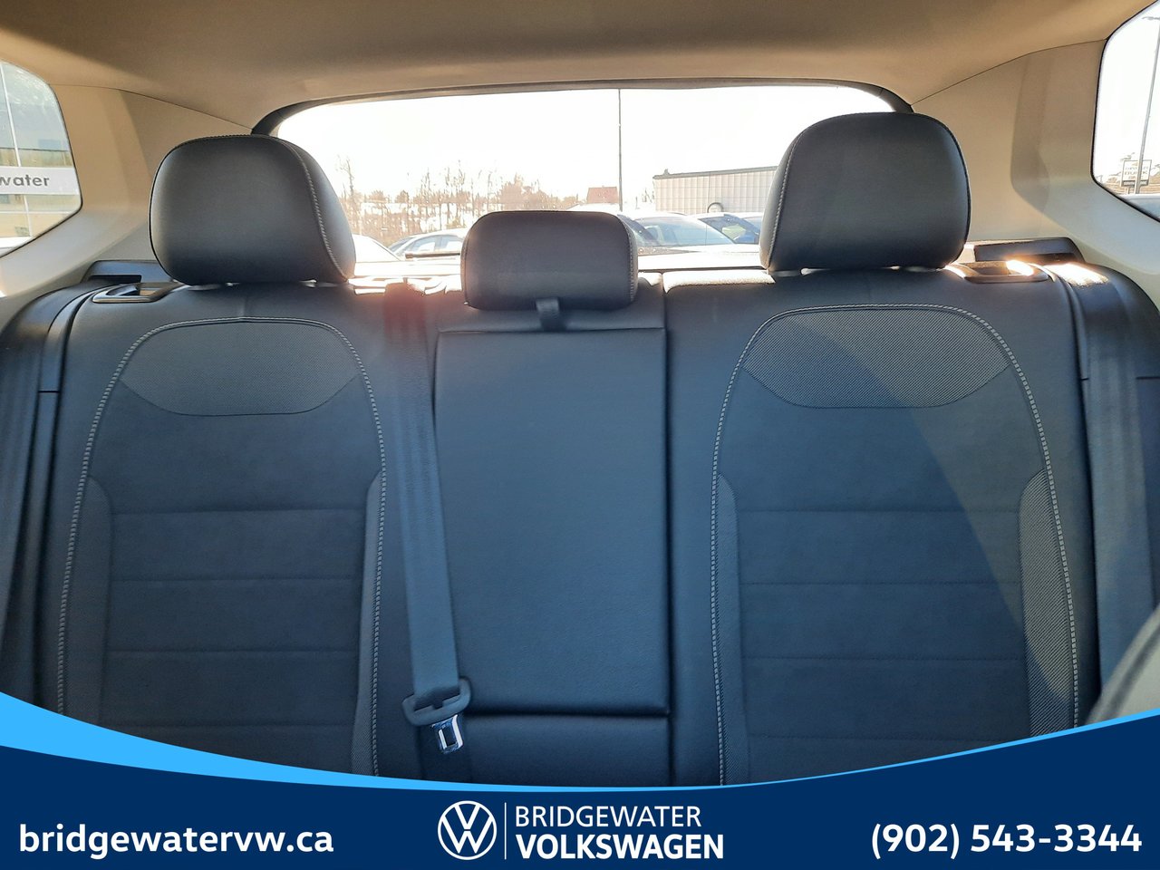 2024 Volkswagen TAOS COMFORTLINE