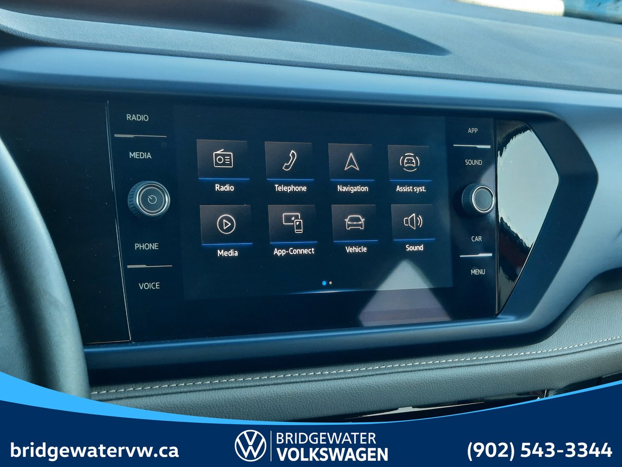 2024 Volkswagen TAOS COMFORTLINE