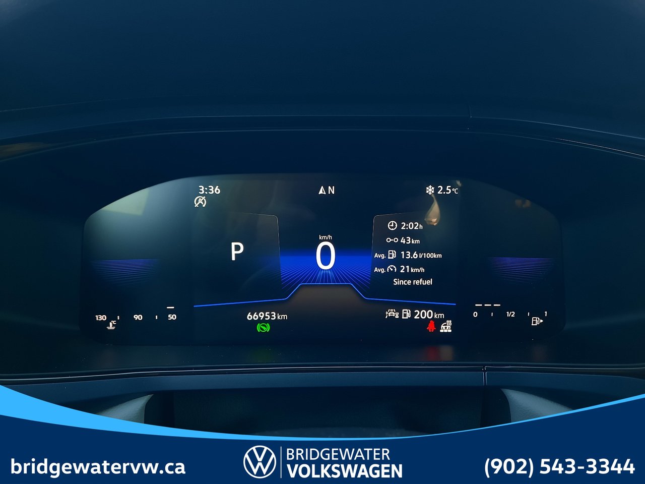 2024 Volkswagen TAOS COMFORTLINE