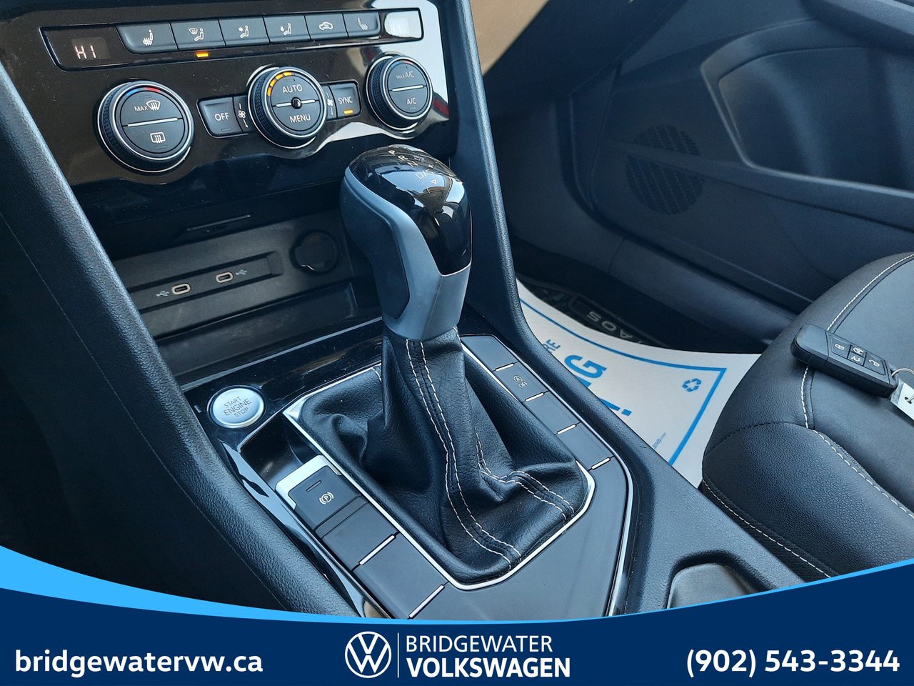 2024 Volkswagen TAOS COMFORTLINE