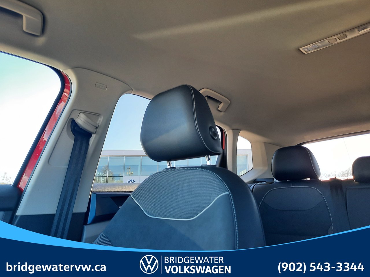 2024 Volkswagen TAOS COMFORTLINE