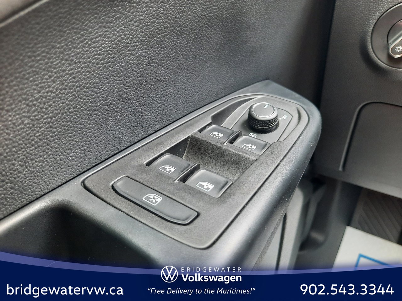 2025 Volkswagen Taos COMFORTLINE BLACK EDITION