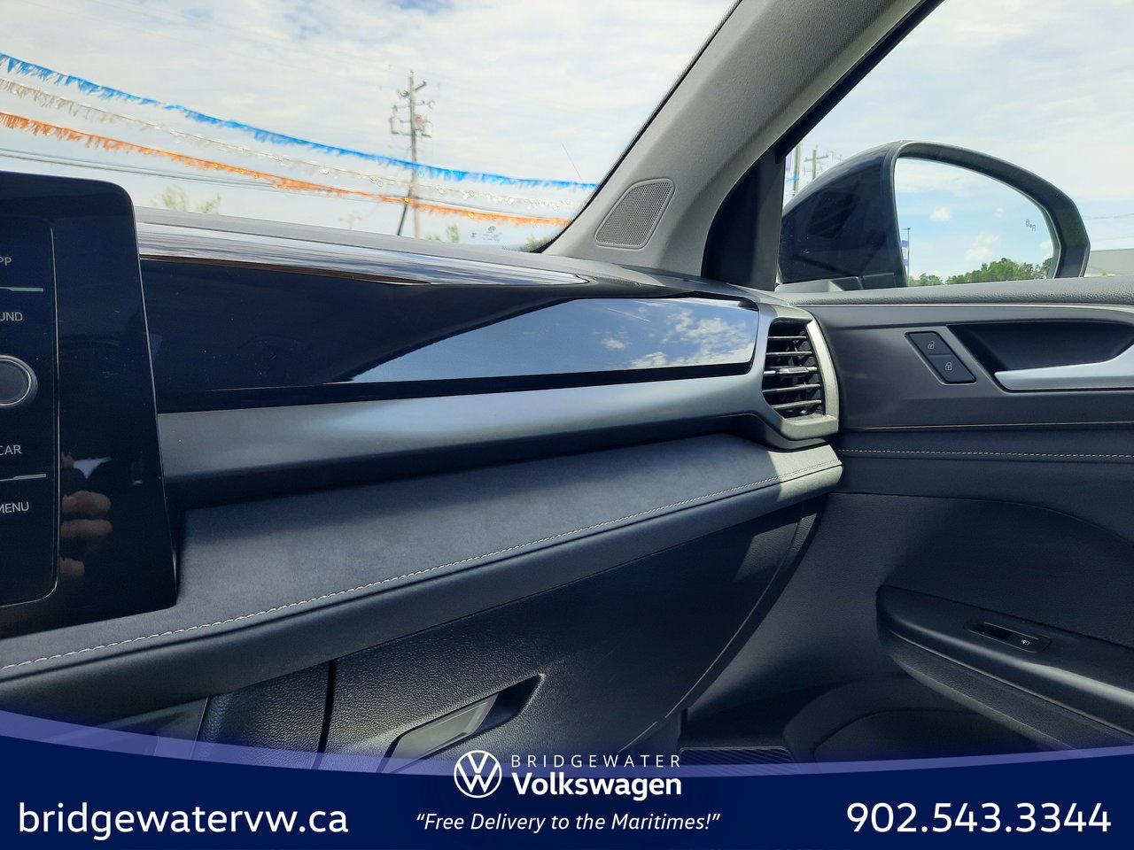 2025 Volkswagen Taos COMFORTLINE BLACK EDITION