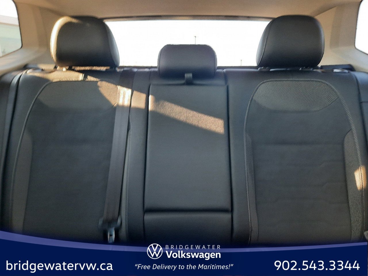 2025 Volkswagen Taos COMFORTLINE BLACK EDITION