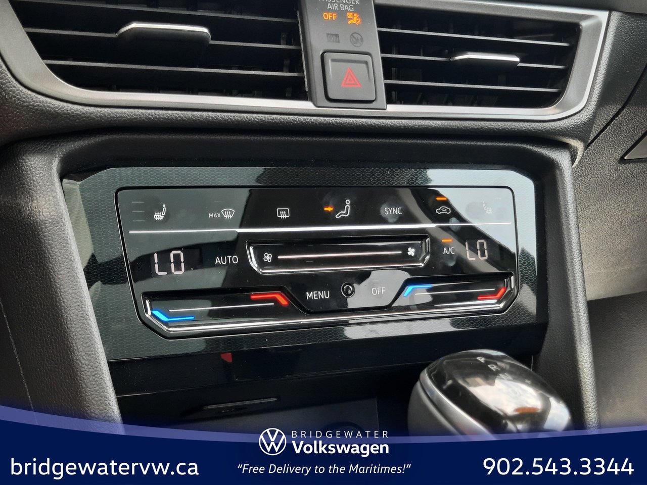 2025 Volkswagen Taos COMFORTLINE BLACK EDITION