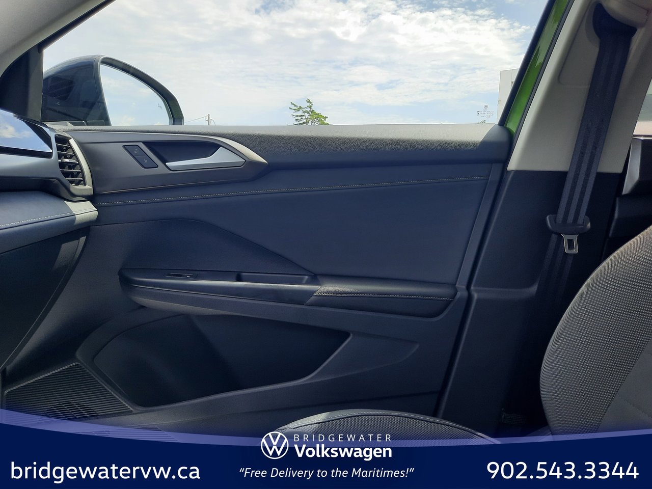 2025 Volkswagen Taos COMFORTLINE BLACK EDITION