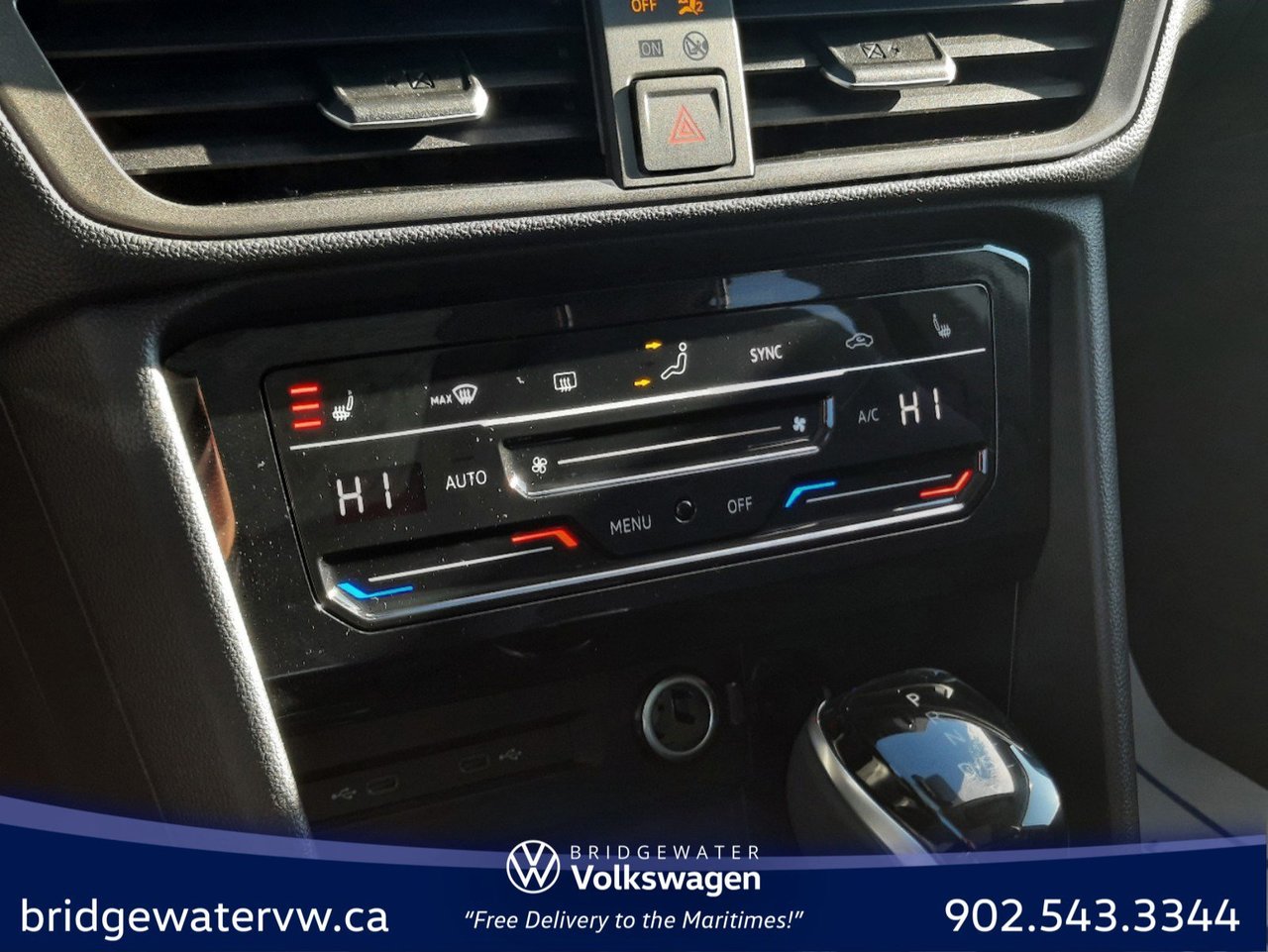 2025 Volkswagen Taos COMFORTLINE BLACK EDITION