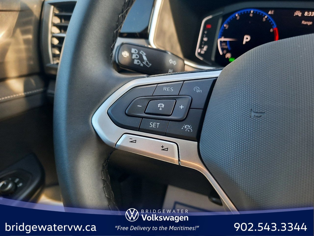 2025 Volkswagen Taos COMFORTLINE BLACK EDITION