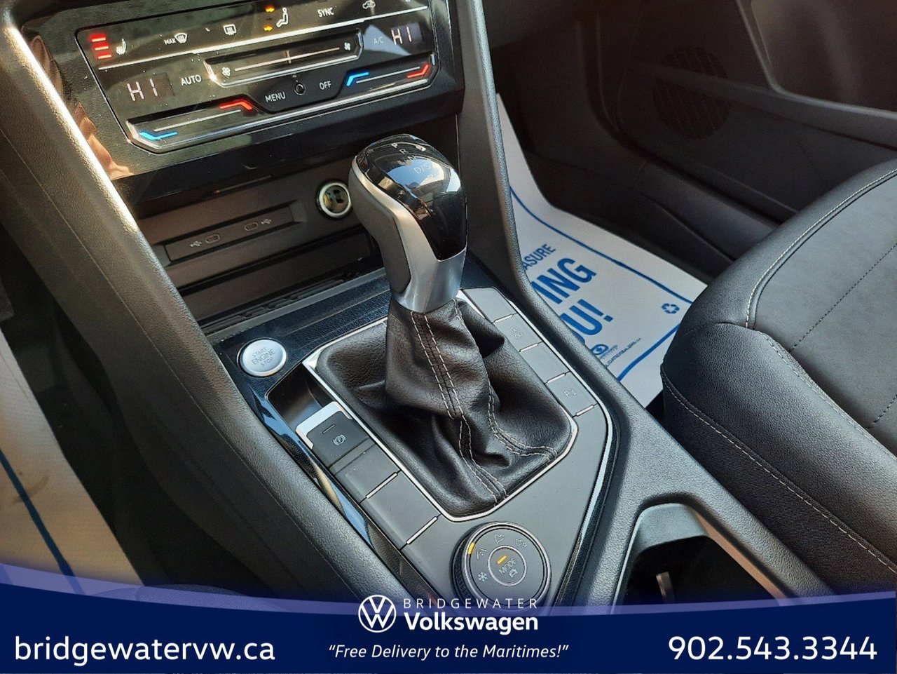 2025 Volkswagen Taos COMFORTLINE BLACK EDITION