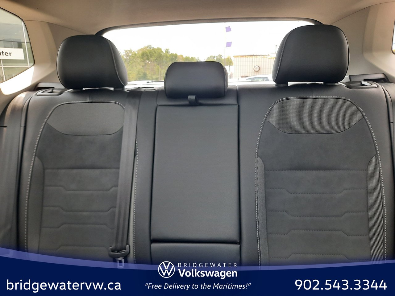 2025 Volkswagen Taos COMFORTLINE BLACK EDITION
