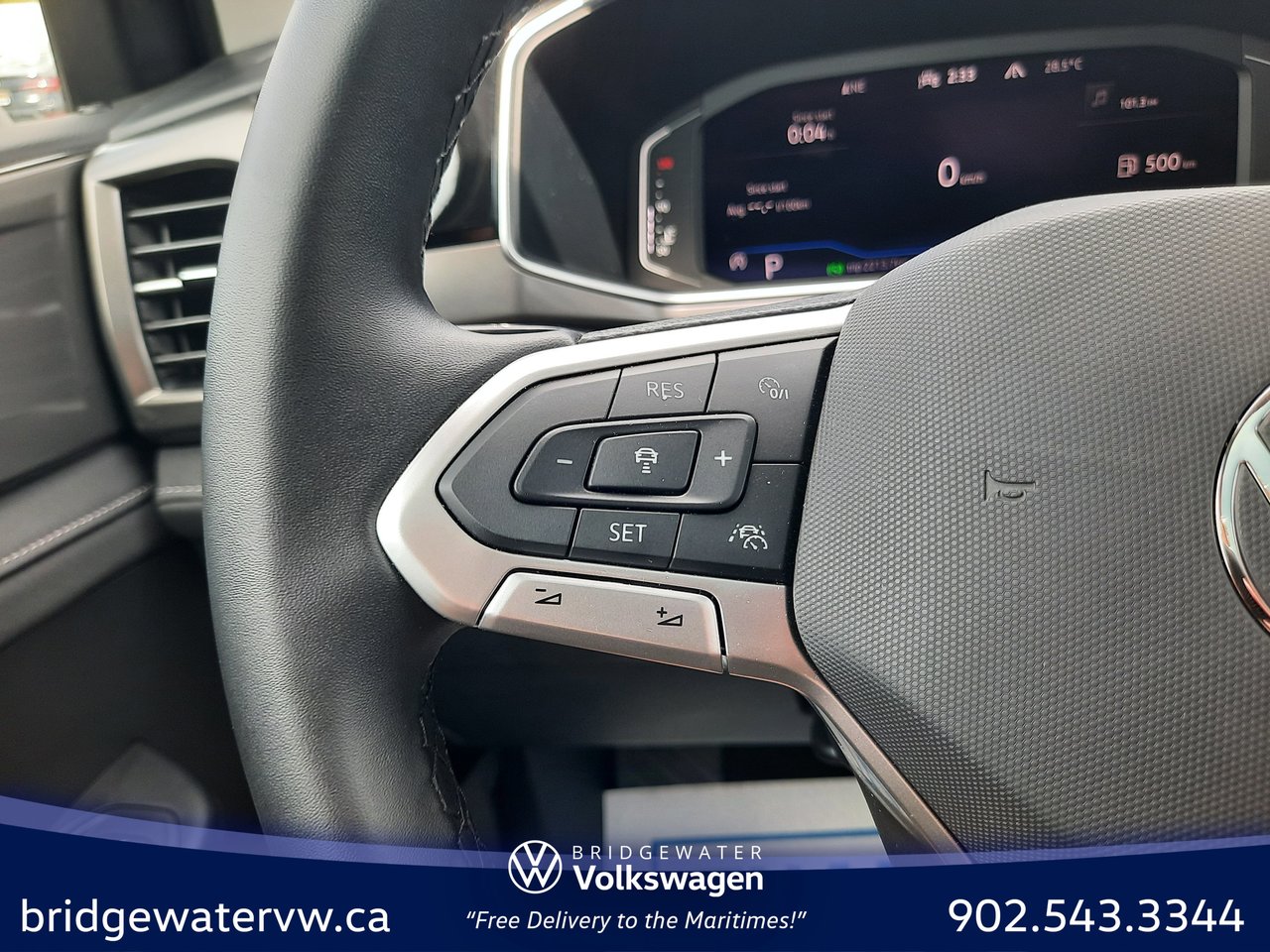 2025 Volkswagen Taos COMFORTLINE BLACK EDITION