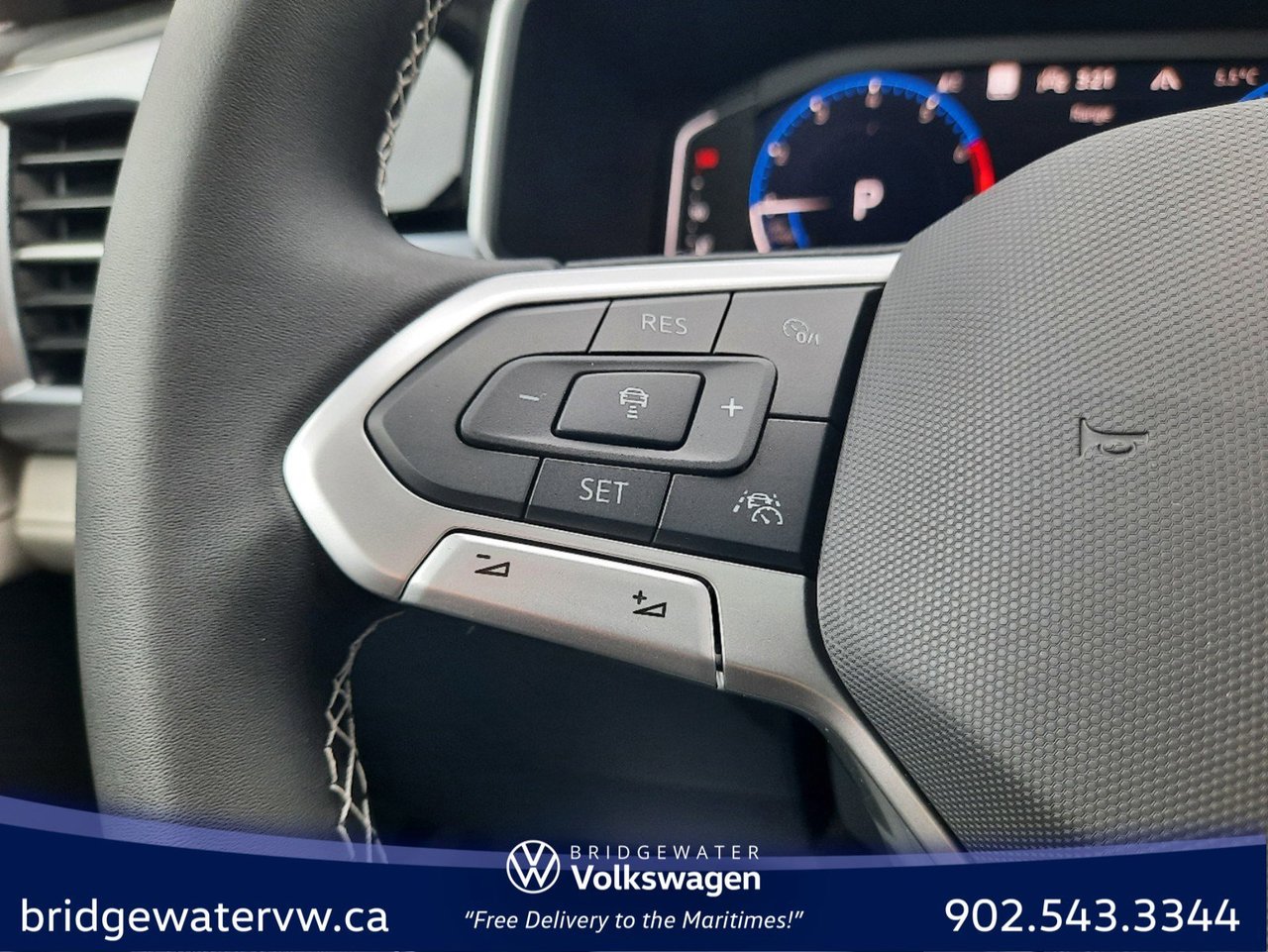2025 Volkswagen Taos HIGHLINE