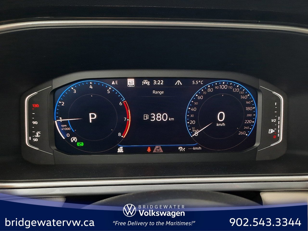 2025 Volkswagen Taos HIGHLINE