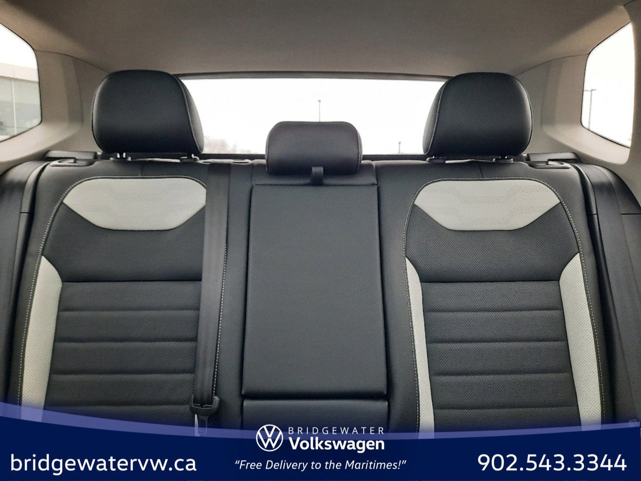 2025 Volkswagen Taos HIGHLINE