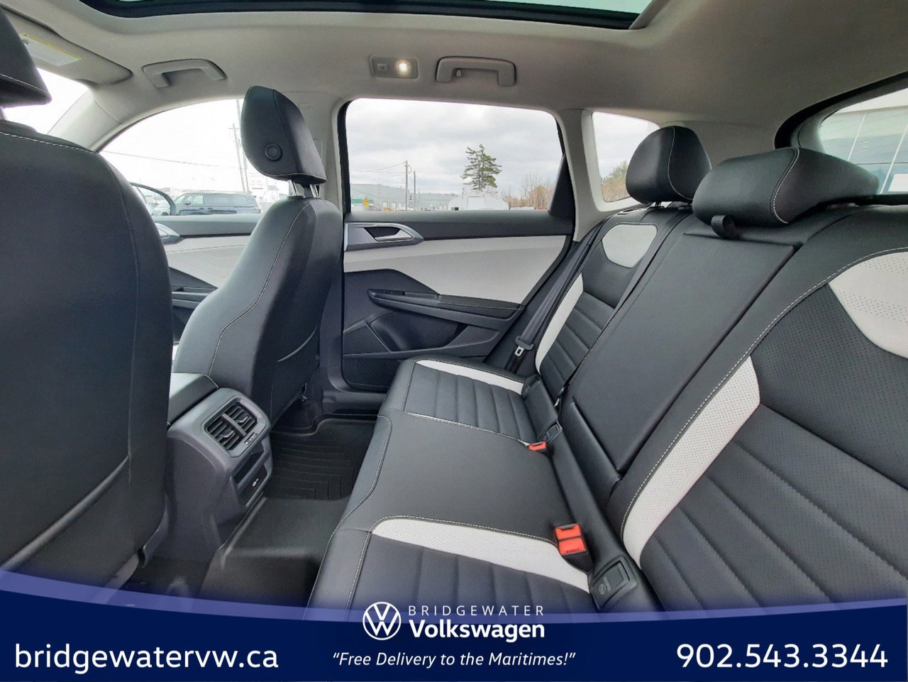 2025 Volkswagen Taos HIGHLINE