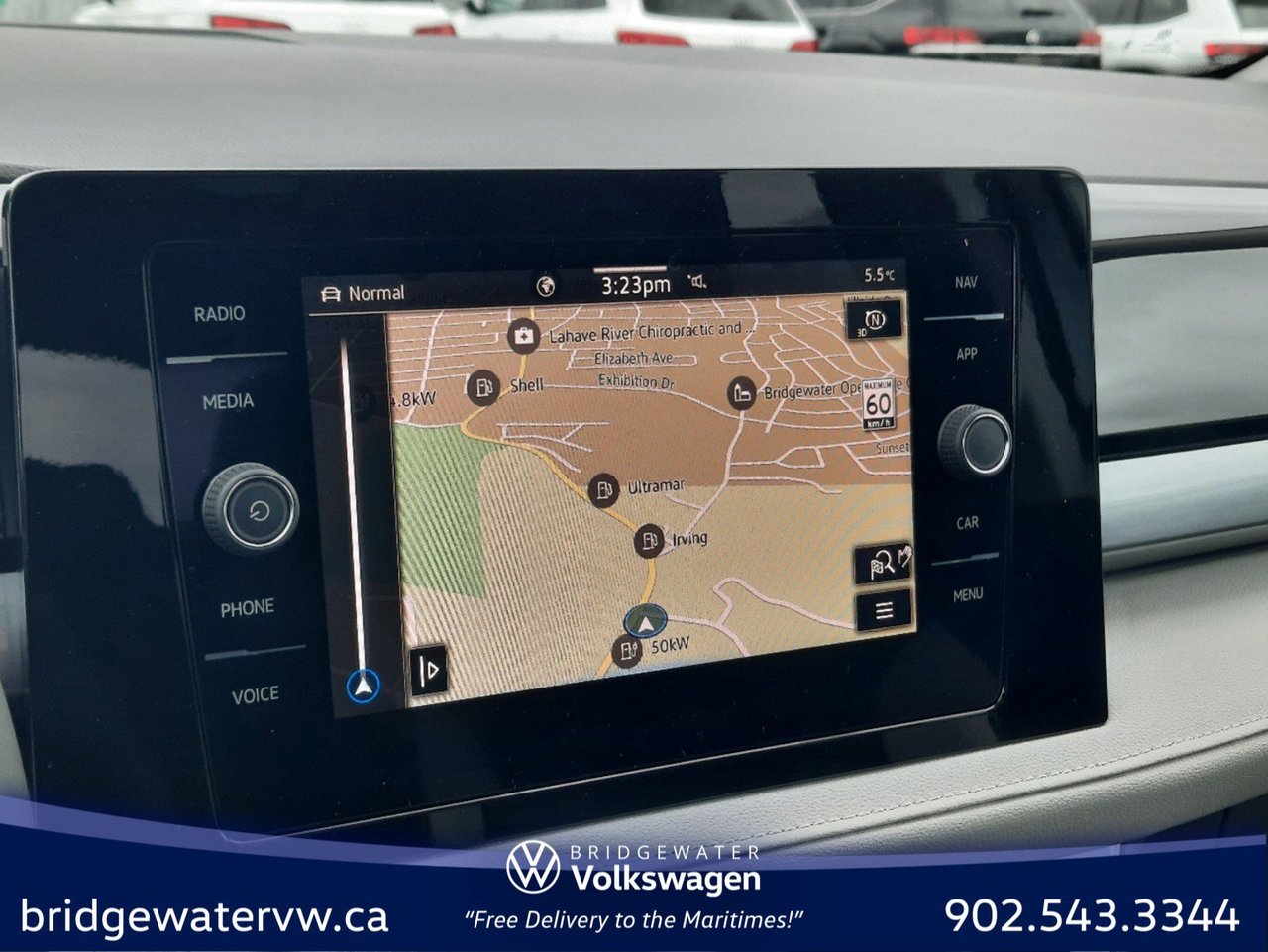 2025 Volkswagen Taos HIGHLINE