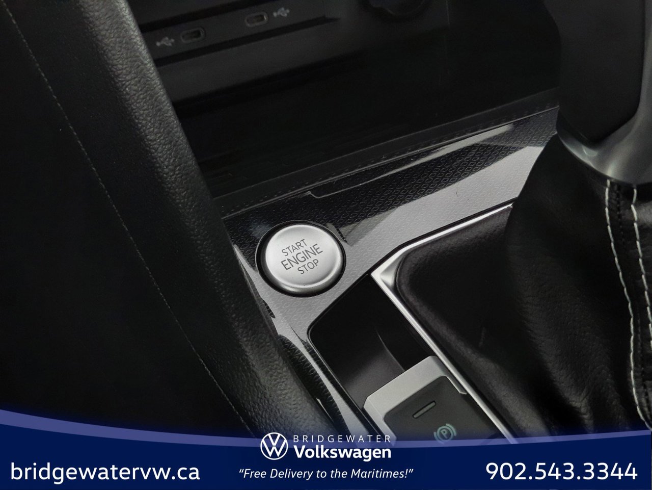 2025 Volkswagen Taos HIGHLINE