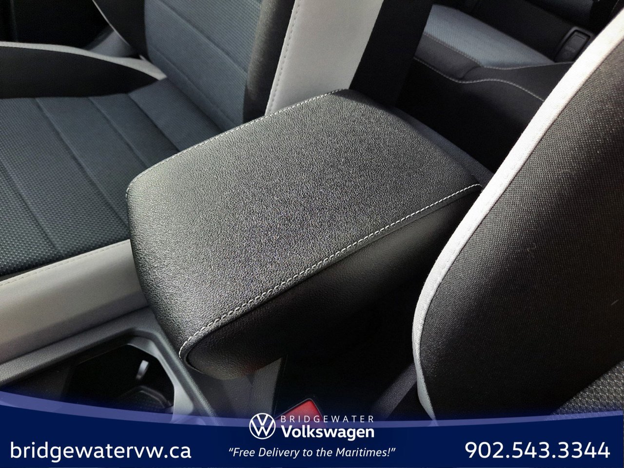 2025 Volkswagen Taos TRENDLINE