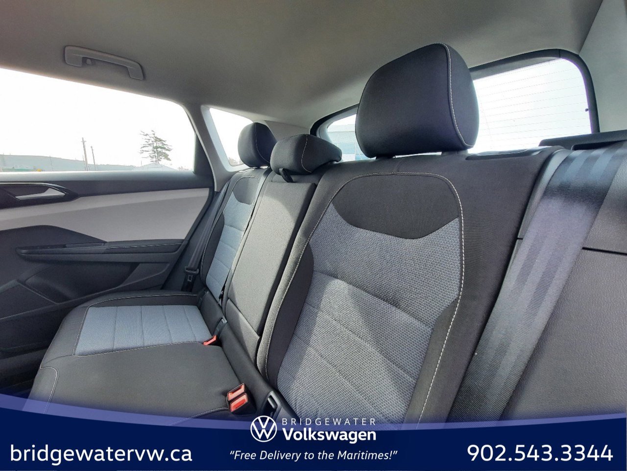 2025 Volkswagen Taos TRENDLINE