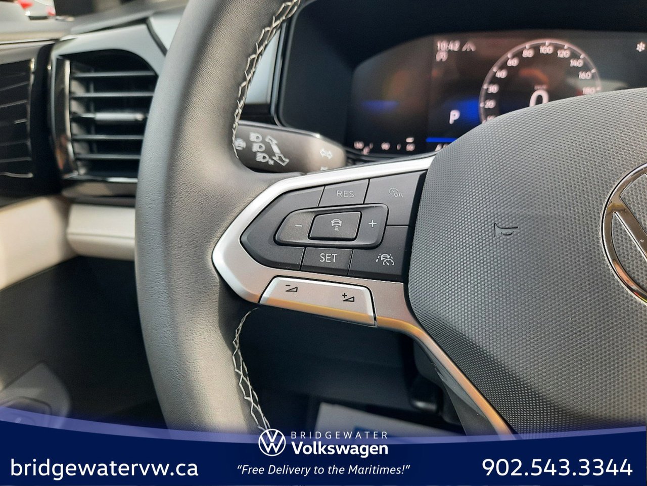2025 Volkswagen Taos TRENDLINE