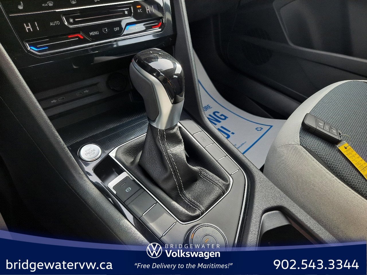 2025 Volkswagen Taos TRENDLINE