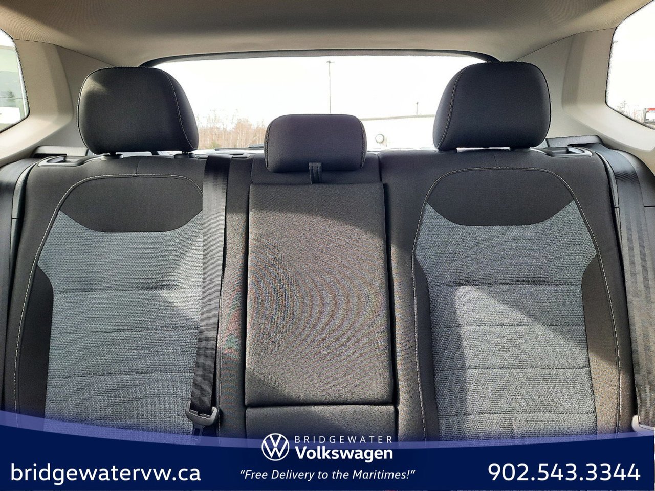 2025 Volkswagen Taos TRENDLINE