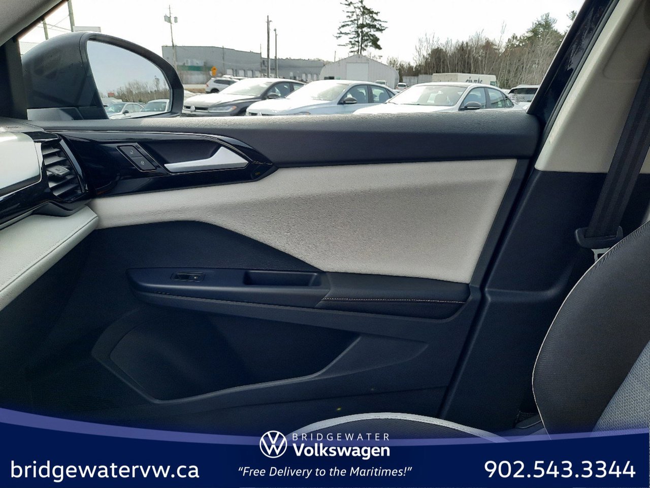 2025 Volkswagen Taos TRENDLINE