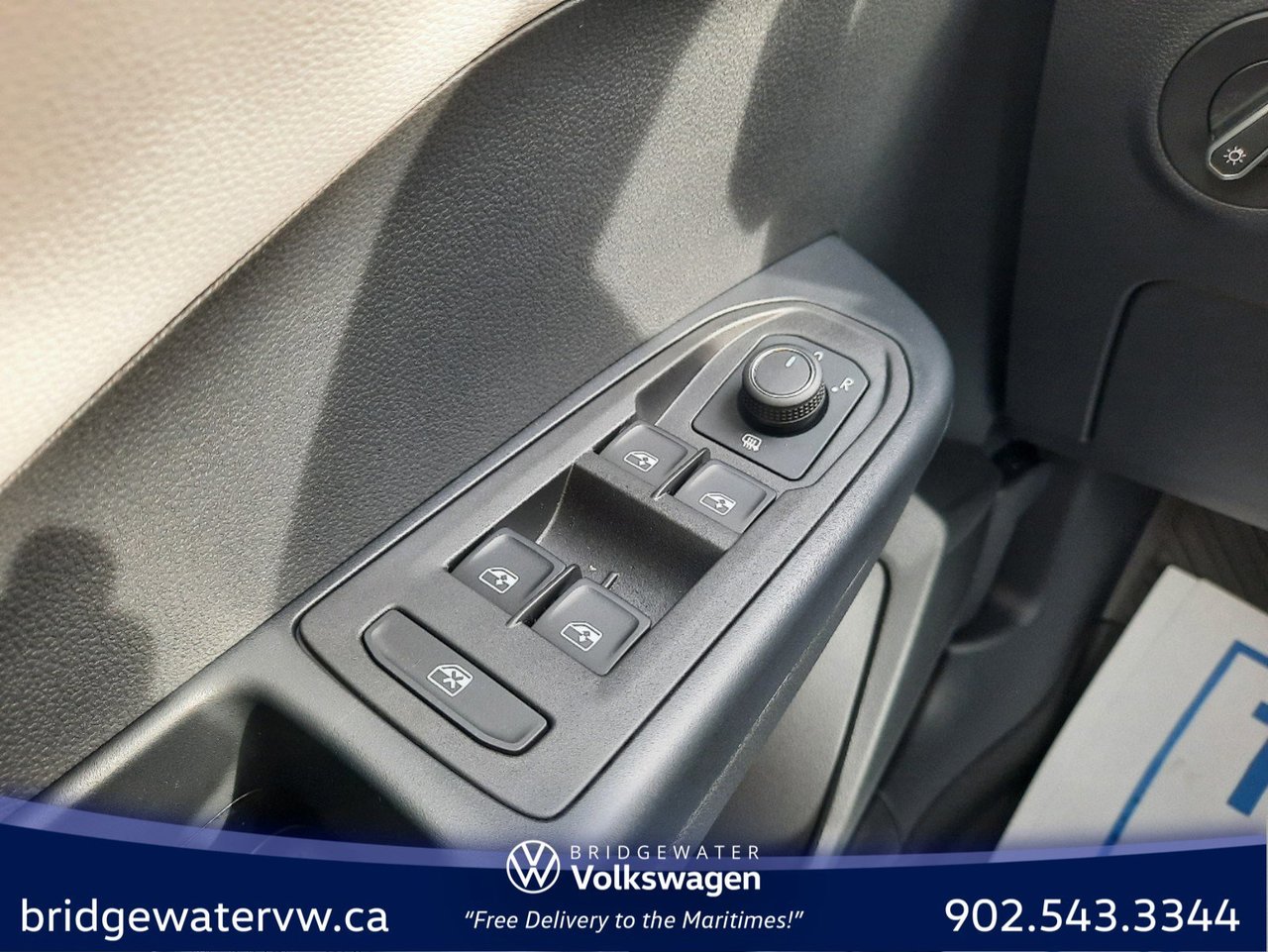 2025 Volkswagen Taos TRENDLINE