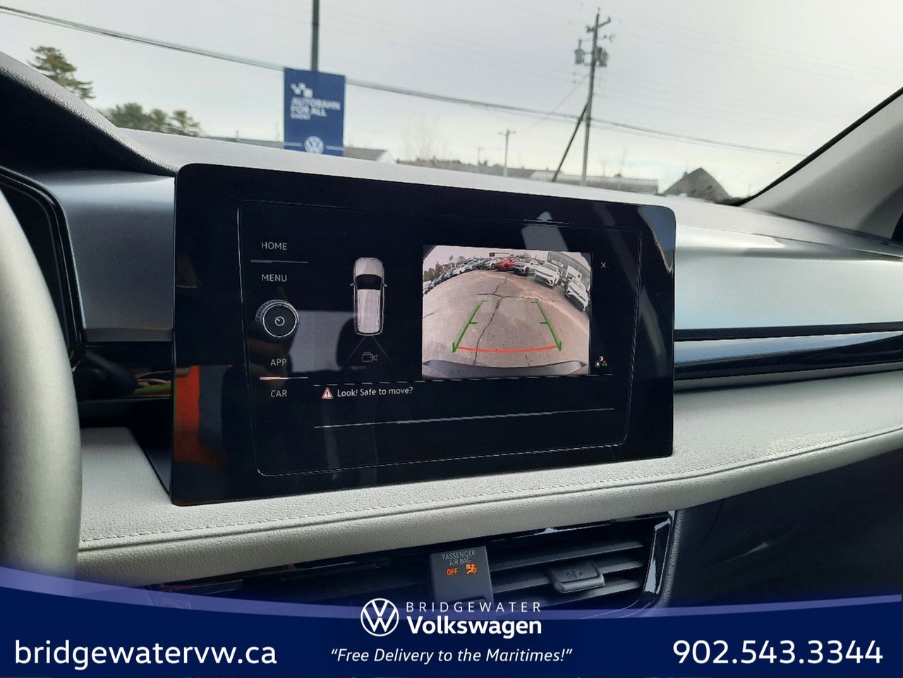 2025 Volkswagen Taos TRENDLINE