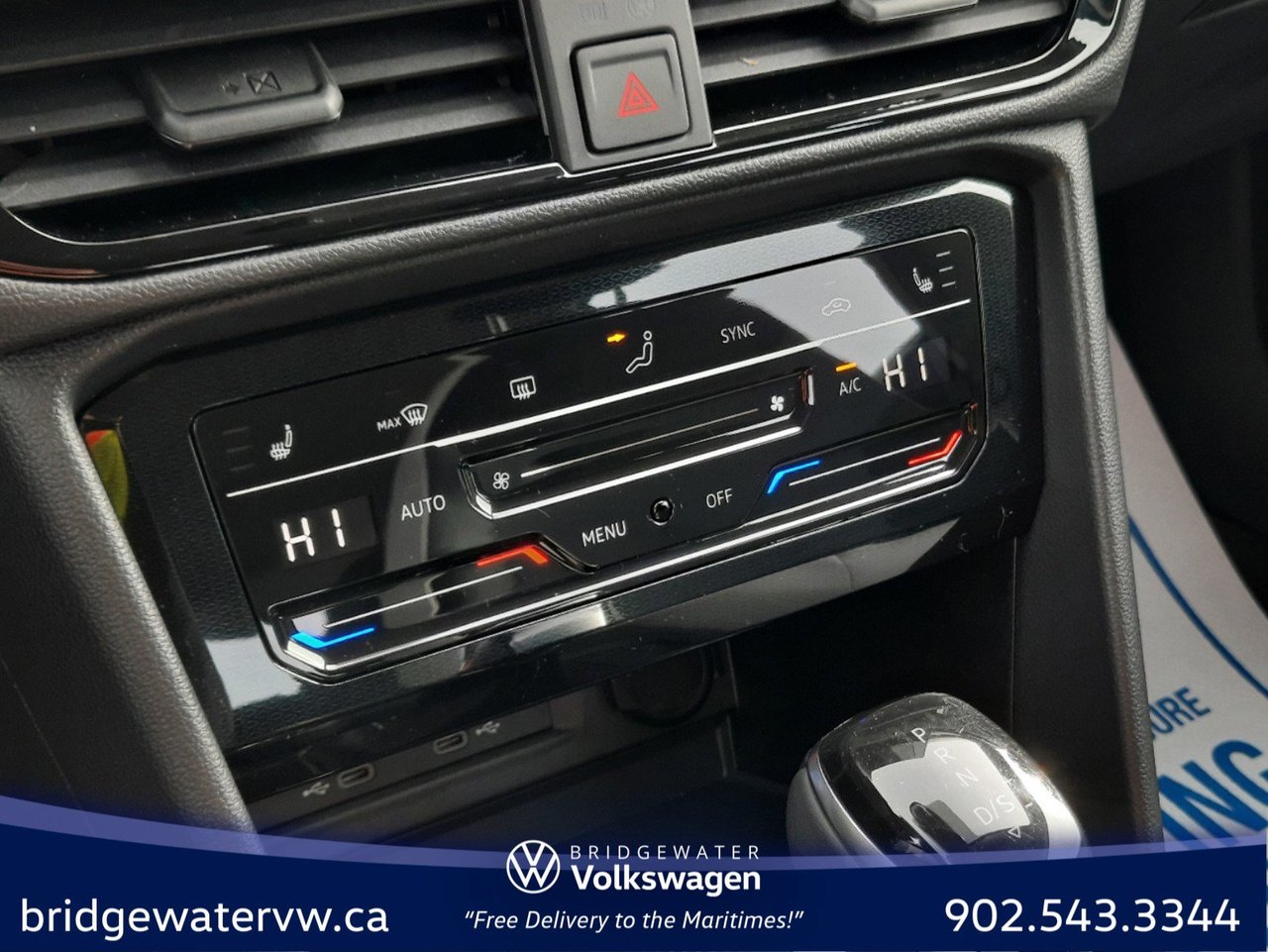 2025 Volkswagen Taos TRENDLINE