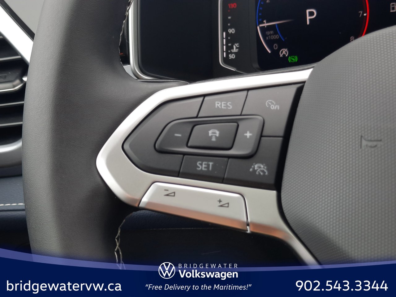 2025 Volkswagen Taos HIGHLINE