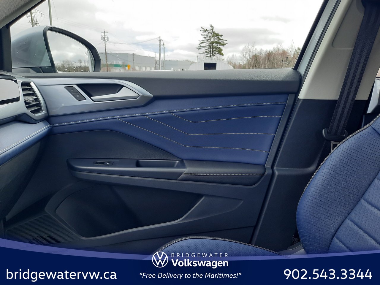 Volkswagen Taos HIGHLINE 2025