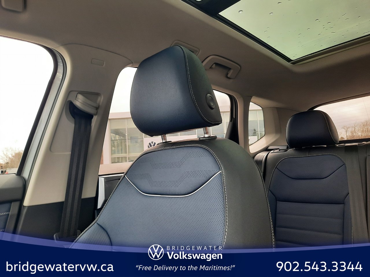 Volkswagen Taos HIGHLINE 2025