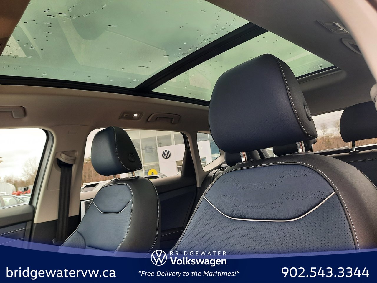 Volkswagen Taos HIGHLINE 2025