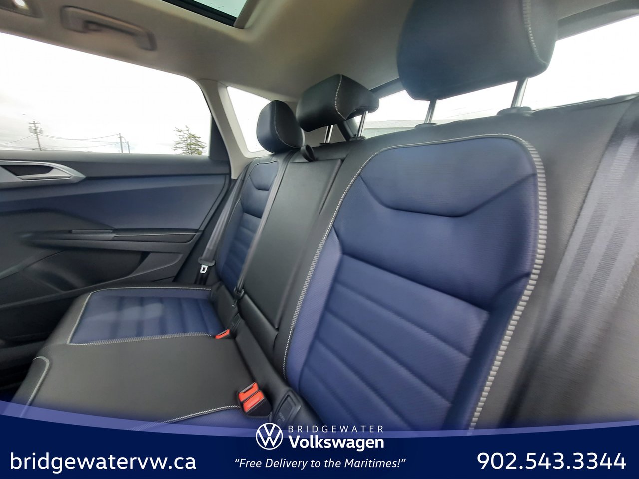 Volkswagen Taos HIGHLINE 2025