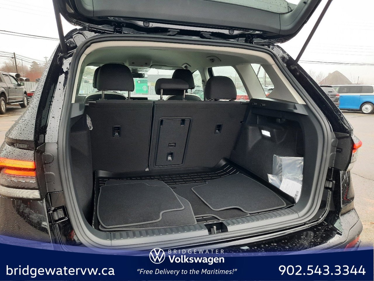 Volkswagen Taos TRENDLINE 2025