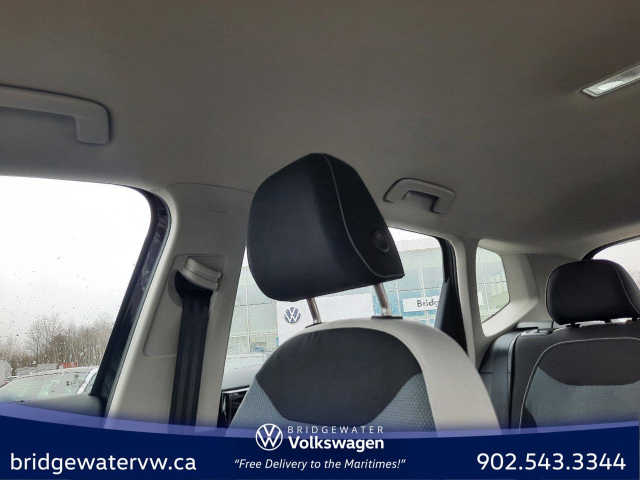 Volkswagen Taos TRENDLINE 2025