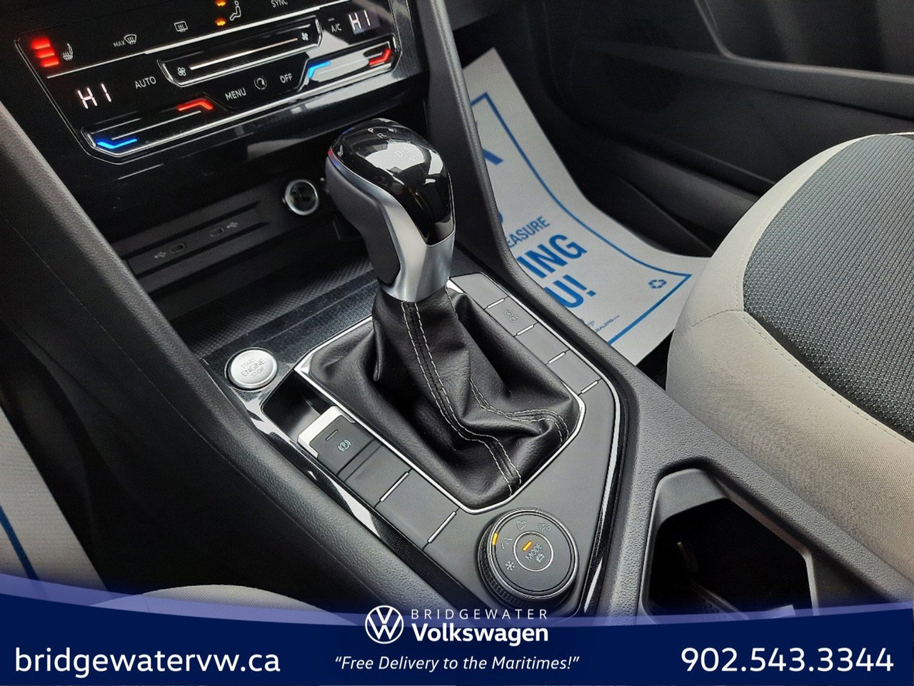 Volkswagen Taos TRENDLINE 2025