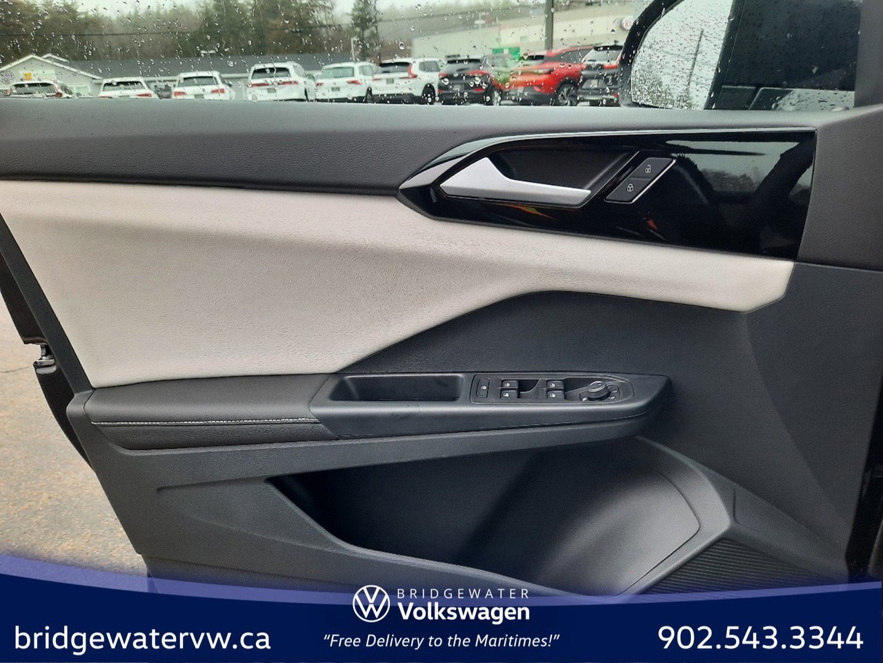 Volkswagen Taos TRENDLINE 2025