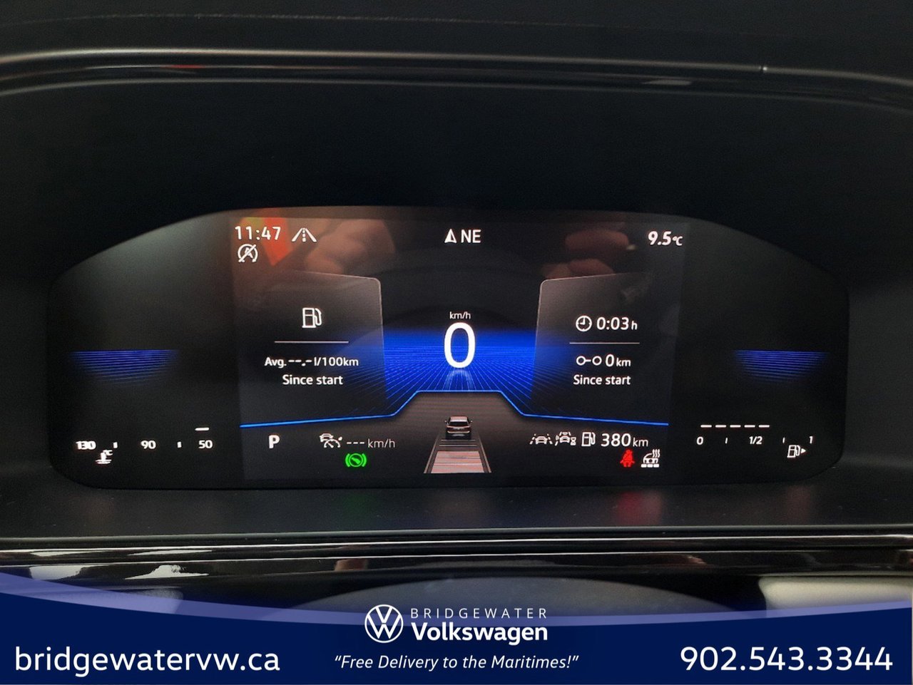 Volkswagen Taos TRENDLINE 2025
